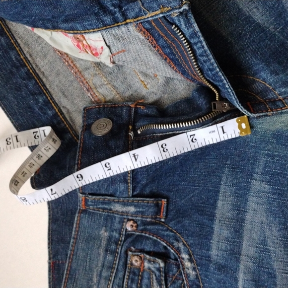 True Religion, 38 - Picture 5 of 13